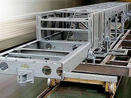 建機(jī)、農(nóng)機(jī)、貨車(chē)底漆